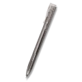 Kuličkové pero RX 0.5mm, černá Faber Castell (545399)