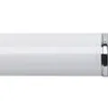Następne zdjęcie produktu Długopis z białymi kryształkami Lily Pen-MADE WITH SWAROVSKI ELEMENTS, biały, 13 cm,