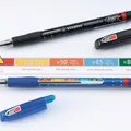 Następne zdjęcie produktu Długopis - STABILO Exam Grade - 1 szt. - czarny