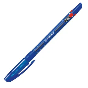 Długopis - STABILO Exam Grade - 1 szt. - niebieski