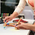 Następne zdjęcie produktu Długopis STABILO pointball czarny