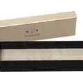 Następne zdjęcie produktu Plnící pero "Urban Premium", slonovinová, metalická, stříbrný klip, PARKER