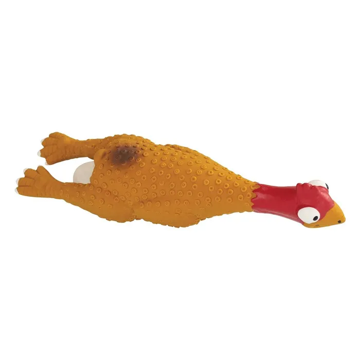 Główne zdjęcie produktu Kuřátko se zvukem 42cm HipHop