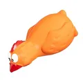 Następne zdjęcie produktu Kurczak z naturalnej gumy 15 cm HipHop