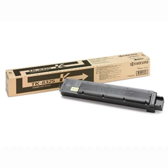 Główne zdjęcie produktu Kyocera originální toner 1T02NP0NL0, black, 18000str., Kyocera TASKalfa 2551ci, O