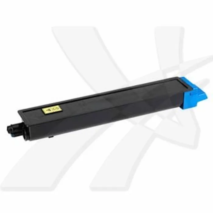 Główne zdjęcie produktu Kyocera originální toner TK895C, cyan, 6000str., 1T05JG0NL0, Kyocera FS-C8020MFP, O