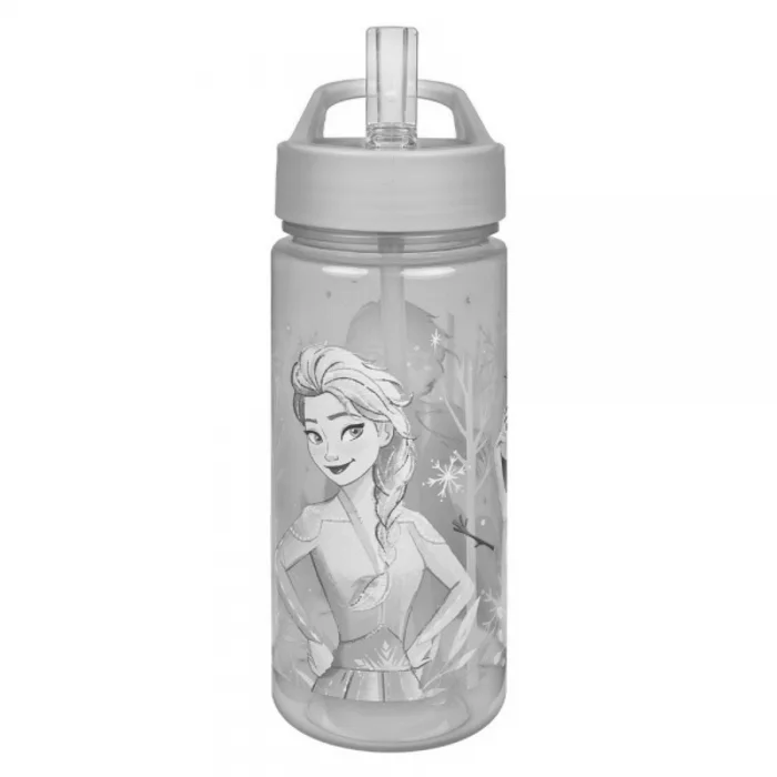 Główne zdjęcie produktu Láhev na pití 500 ml Frozen