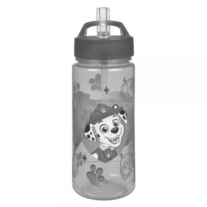 Główne zdjęcie produktu Láhev na pití 500 ml Paw Patrol