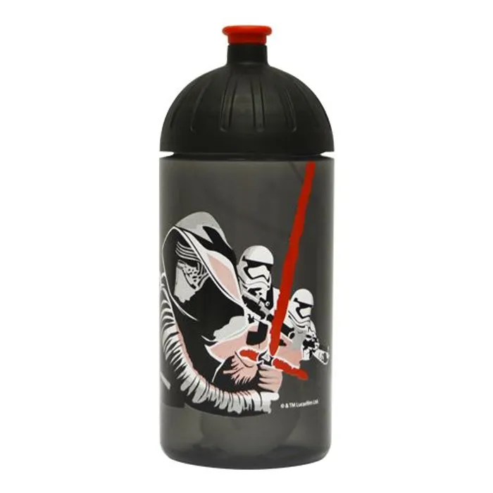 Główne zdjęcie produktu Láhev na pití FRESH 500 ml Star Wars