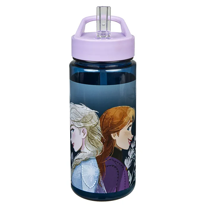 Główne zdjęcie produktu Láhev na pití Frozen