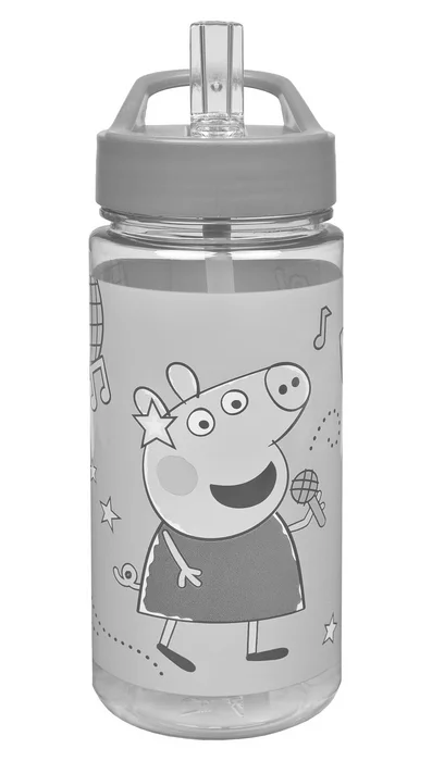 Główne zdjęcie produktu Láhev na pití Peppa Pig