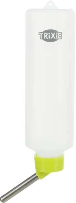 Główne zdjęcie produktu Láhev na vodu s držákem drátu, 250 ml