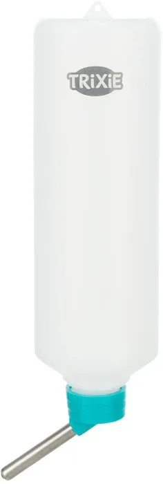 Główne zdjęcie produktu Láhev na vodu s držákem drátu, 450 ml