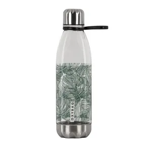 Butelka OXY BoLT 700ml Monstera