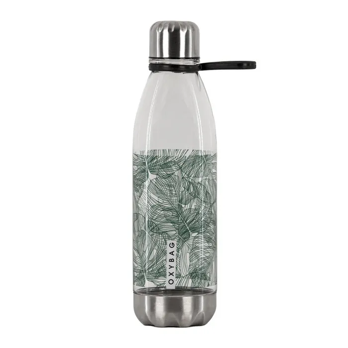 Główne zdjęcie produktu Láhev OXY BoLT 700ml Monstera