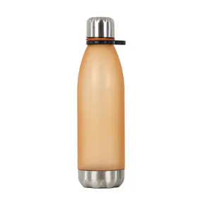 Butelka OXY BoLT 700ml PASTELINI morela