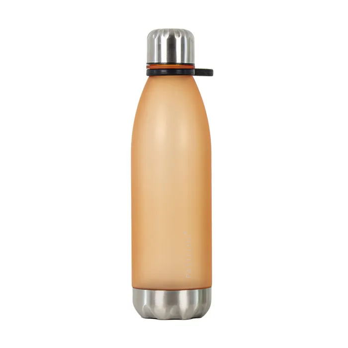Główne zdjęcie produktu Láhev OXY BoLT 700ml PASTELINI meruňková