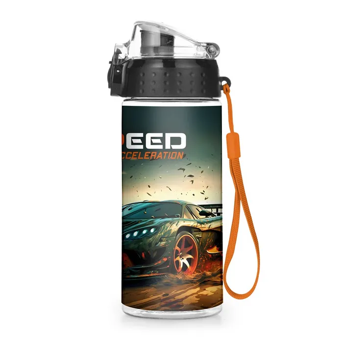 Główne zdjęcie produktu Láhev OXY CLiCK 500 ml auto