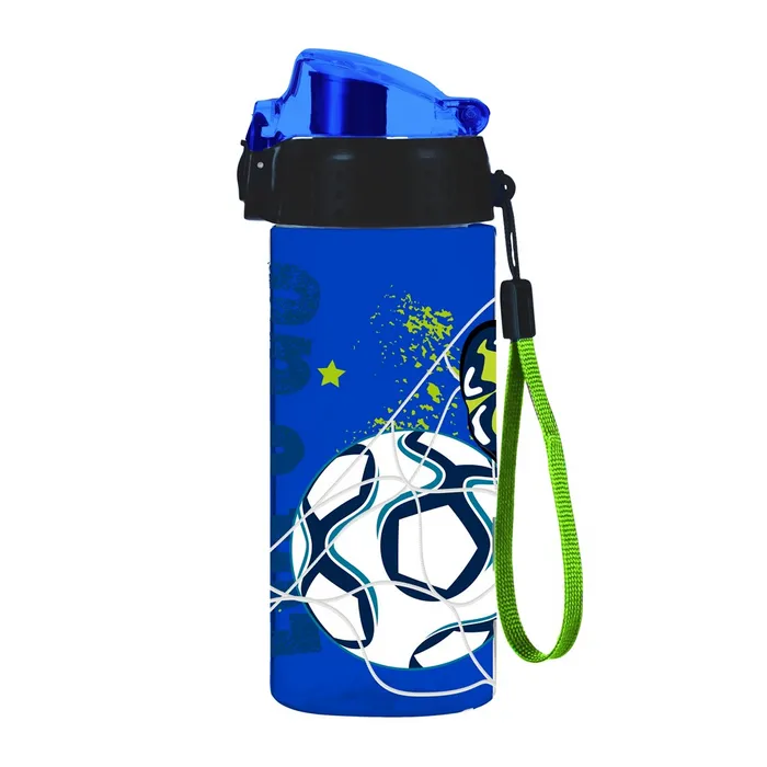 Główne zdjęcie produktu Láhev OXY CLiCK 500 ml fotbal