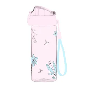 Butelka OXY CLiCK 500 ml Hummingbird