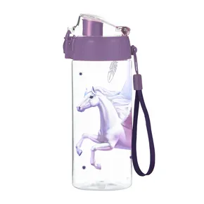 Butelka OXY CLiCK 500 ml Pegas