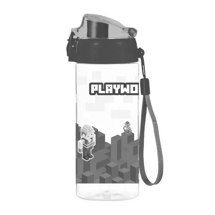 Główne zdjęcie produktu Láhev OXY CLiCK 500 ml Playworld
