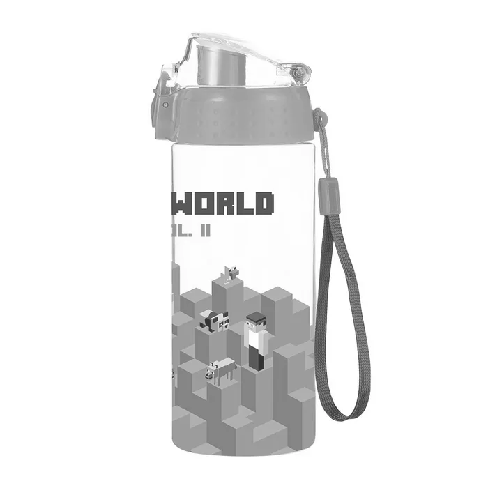 Główne zdjęcie produktu Láhev OXY CLiCK 500 ml Playworld