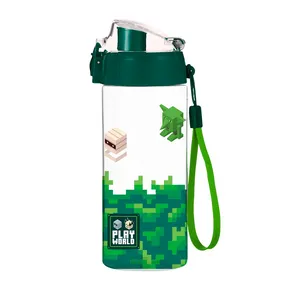 Butelka OXY CLiCK 500 ml Playworld
