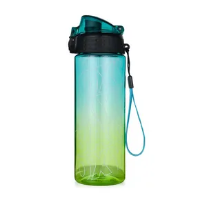 Butelka OXY CLiCK 600 ml OXY Lime