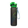 Butelka OXY LiFE 1000 ml Black Green