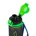 Następne zdjęcie produktu Butelka OXY LiFE 1000 ml Black Green