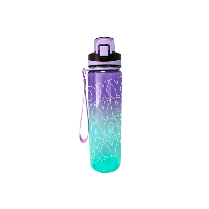 Główne zdjęcie produktu Láhev OXY LiFE 800 ml Ombre Azur