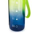 Butelka OXY LiFE 800 ml Ombre Citrus