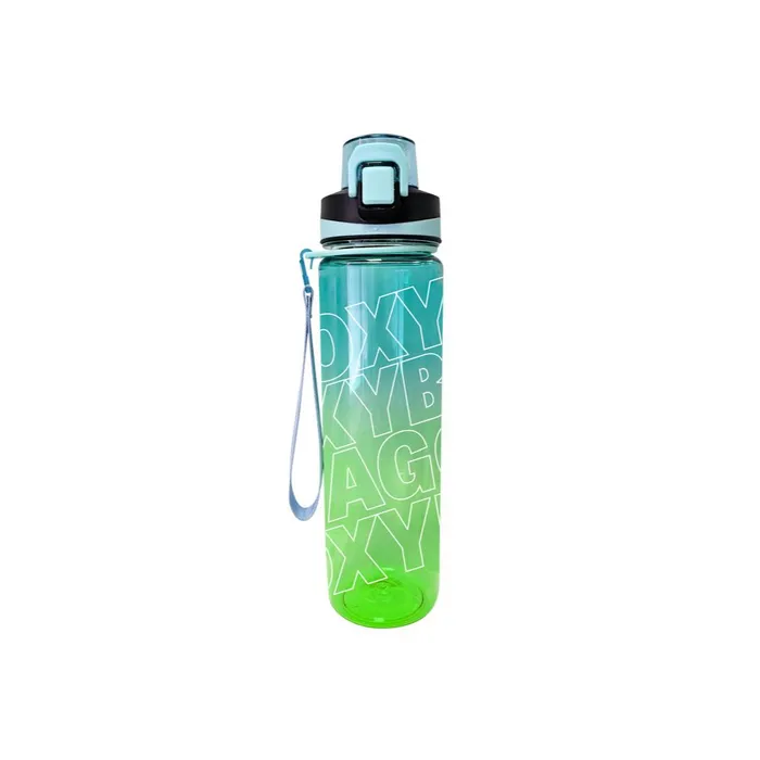 Główne zdjęcie produktu Láhev OXY LiFE 800 ml Ombre Lime