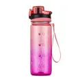 Następne zdjęcie produktu Butelka OXY LiFE 800 ml Ombre Rose