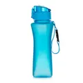 Butelka OXY TWiST 550 ml lazur-mat