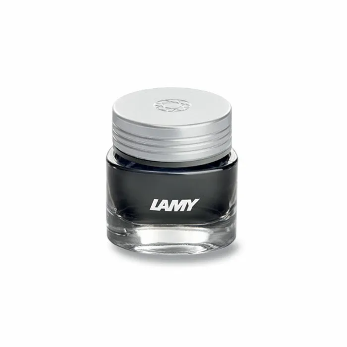 Główne zdjęcie produktu Lahvičkový inkoust Lamy T 53/Crystal Ink Agate