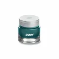 Atrament do butelek Lamy T 53/Crystal Ink Amazonit