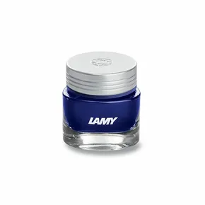 Atrament do butelek Lamy T 53/Crystal Ink Azurite