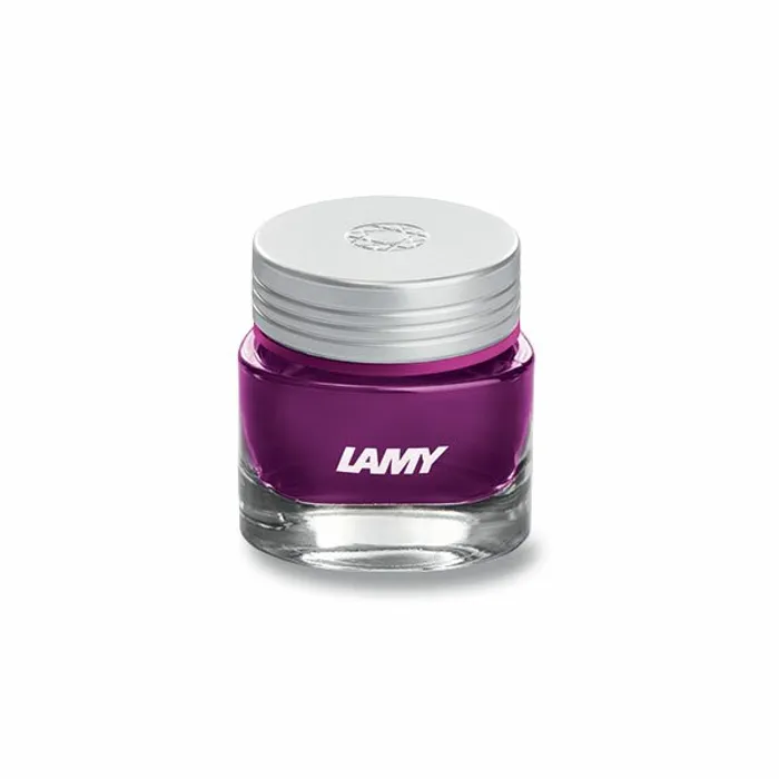 Główne zdjęcie produktu Lahvičkový inkoust Lamy T 53/Crystal Ink Beryl