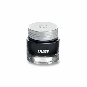 Atrament do butelek Lamy T 53/Crystal Ink Obsidian