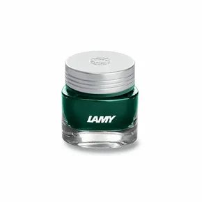 Atrament do butelek Lamy T 53/Crystal Ink Peridot