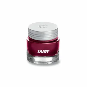 Atrament butelkowy Lamy T 53/Crystal Ink Ruby