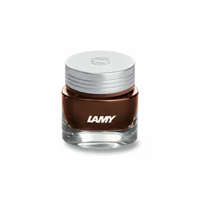 Atrament do butelek Lamy T 53/Crystal Ink Topaz