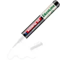 Lakowy pisak "50 EcoLine", biały, 2-3 mm, EDDING 4-50-049