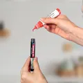 Następne zdjęcie produktu Lakowy pisak "50 EcoLine", czerwony, 2-3 mm, EDDING 4-50-002
