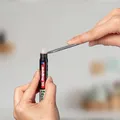 Następne zdjęcie produktu Lakowy pisak "50 EcoLine", niebieski, 2-3 mm, EDDING 4-50-003