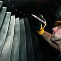 Następne zdjęcie produktu Marker olejowy "750", miedź, 2-4mm, EDDING