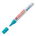 Marker olejowy "750", jasnoniebieski, 2-4mm, EDDING