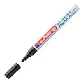 Marker olejowy "751", czarny, 1-2mm, EDDING